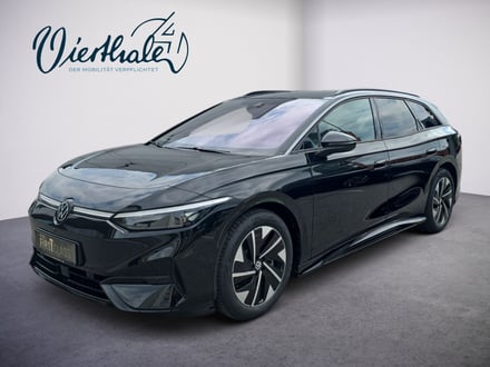 VW ID.7 Tourer Pro S 210 kW Business