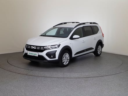 Dacia Jogger Expression