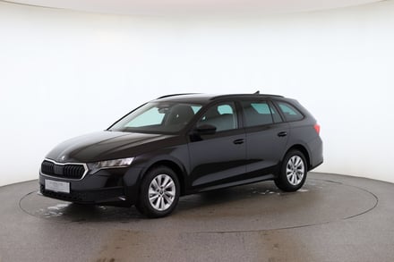 Škoda Octavia Combi Essence TSI