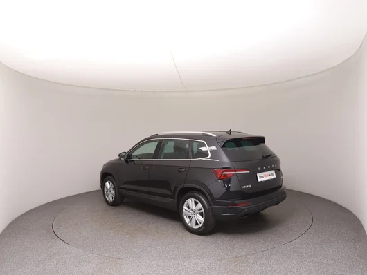 Bild eines Škoda Karoq 4x4 Selection TDI DSG
