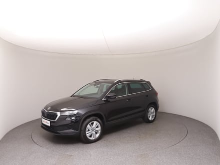 Škoda Karoq 4x4 Selection TDI DSG