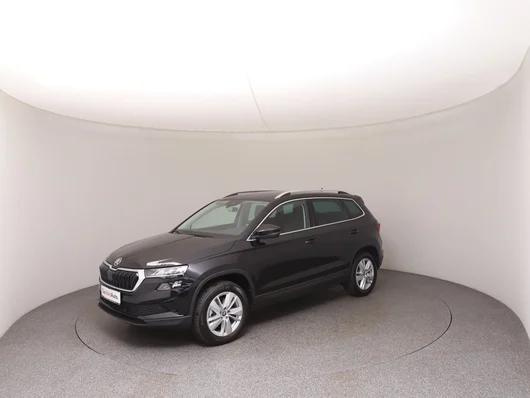 Bild eines Škoda Karoq 4x4 Selection TDI DSG