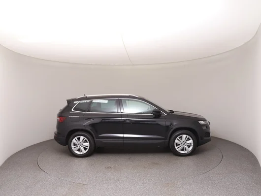 Bild eines Škoda Karoq 4x4 Selection TDI DSG