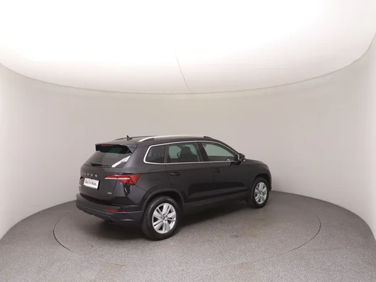 Bild eines Škoda Karoq 4x4 Selection TDI DSG
