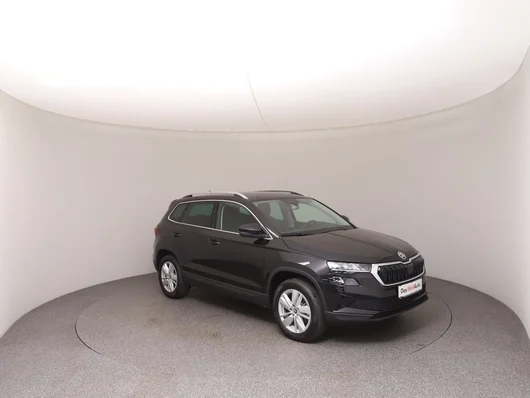Bild eines Škoda Karoq 4x4 Selection TDI DSG