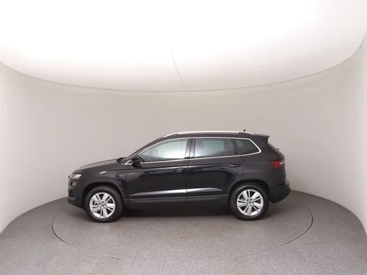 Bild eines Škoda Karoq 4x4 Selection TDI DSG