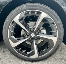 Thumbnail-Foto von Fahrzeug