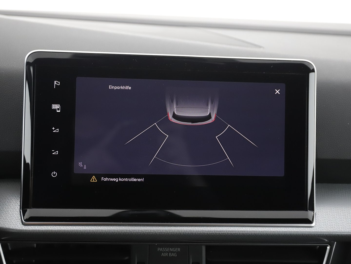 SEAT Tarraco Style 2.0 TDI DSG | Bild 8 von 13