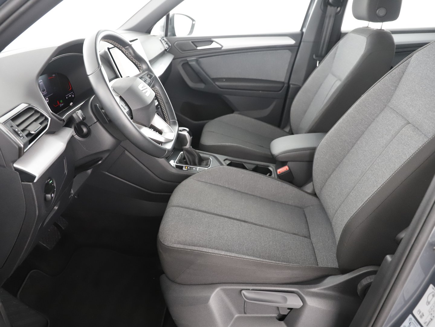 SEAT Tarraco Style 2.0 TDI DSG | Bild 3 von 13