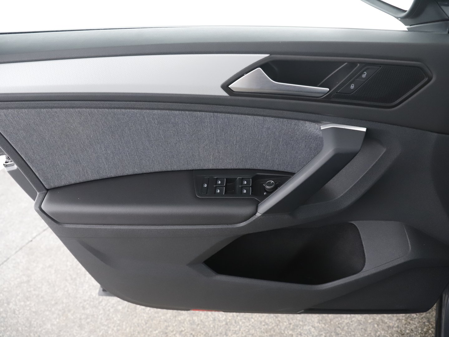 SEAT Tarraco Style 2.0 TDI DSG | Bild 4 von 13