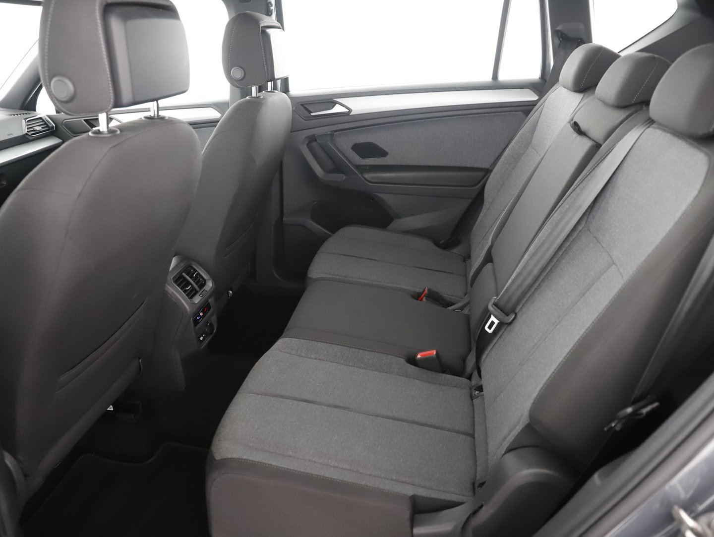 SEAT Tarraco Style 2.0 TDI DSG | Bild 10 von 13