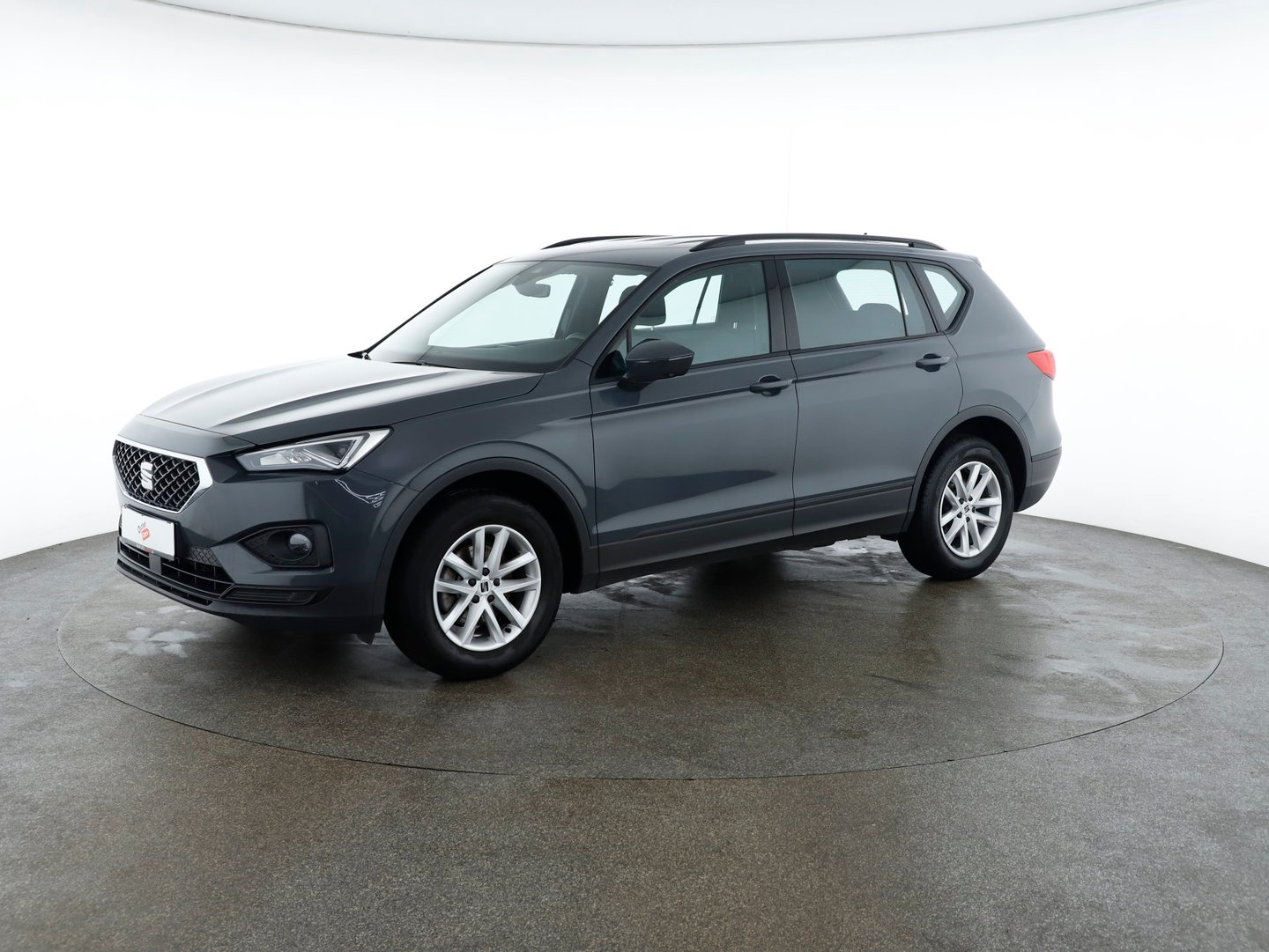 Bild eines SEAT Tarraco Style 2.0 TDI DSG