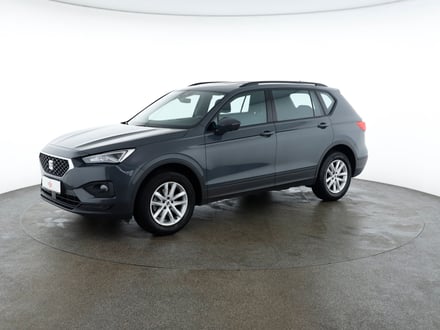 SEAT Tarraco Style 2.0 TDI DSG
