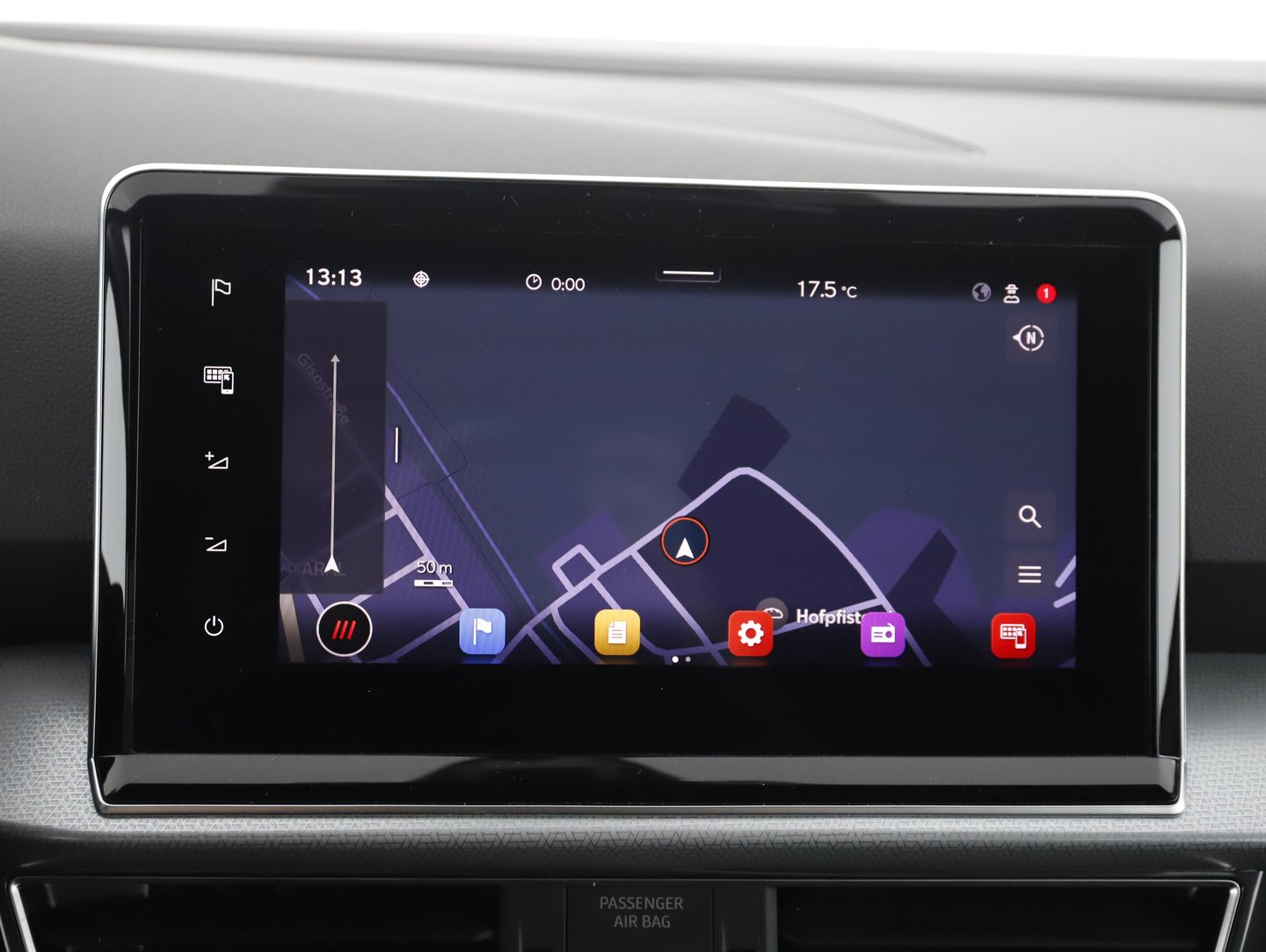 SEAT Tarraco Style 2.0 TDI DSG | Bild 7 von 13