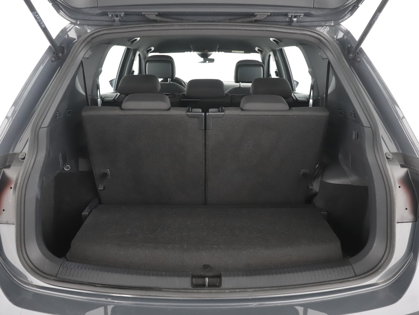 SEAT Tarraco Style 2.0 TDI DSG | Bild 11 von 13