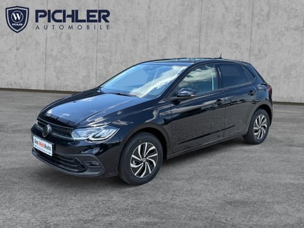 VW Polo Friends TSI DSG