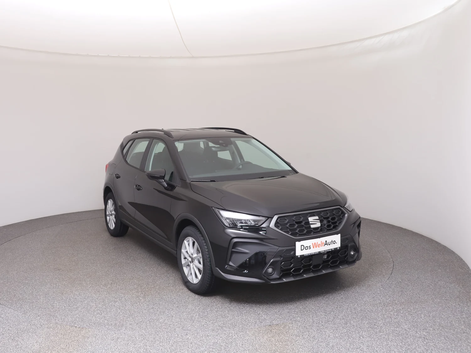 Bild eines SEAT Arona Reference Edition 1.0 TSI