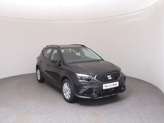 Bild eines SEAT Arona Reference Edition 1.0 TSI