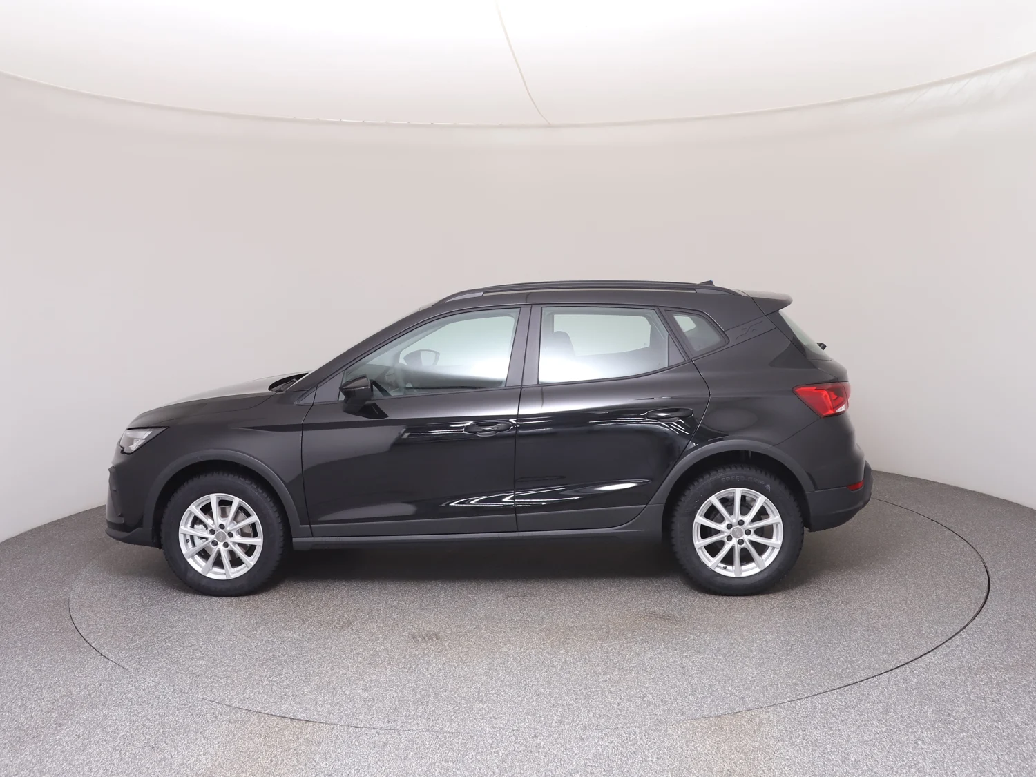 Bild eines SEAT Arona Reference Edition 1.0 TSI