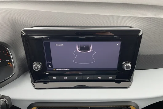 Bild eines SEAT Arona Reference Edition 1.0 TSI