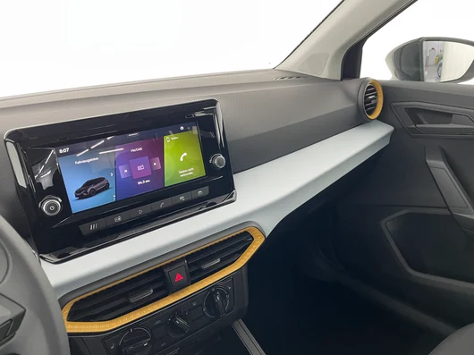 Bild eines SEAT Arona Reference Edition 1.0 TSI