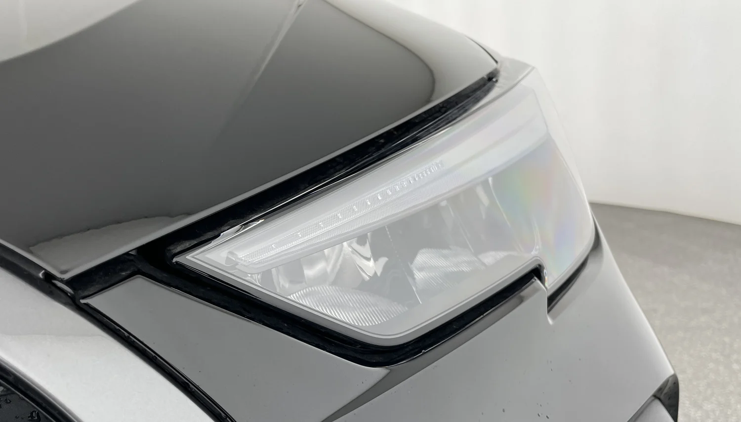 Bild eines SEAT Arona Reference Edition 1.0 TSI