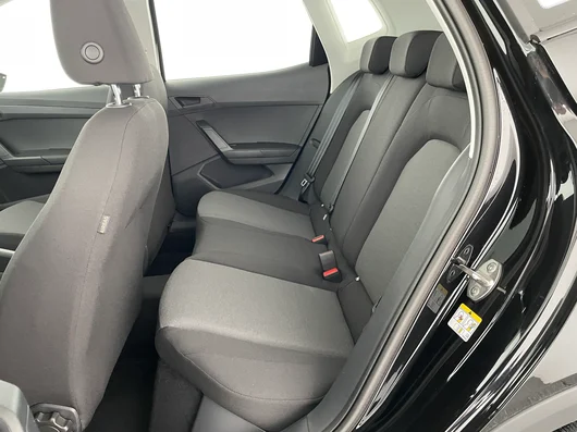 Bild eines SEAT Arona Reference Edition 1.0 TSI