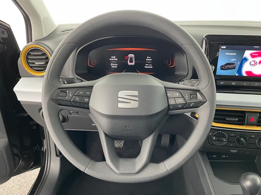 Bild eines SEAT Arona Reference Edition 1.0 TSI