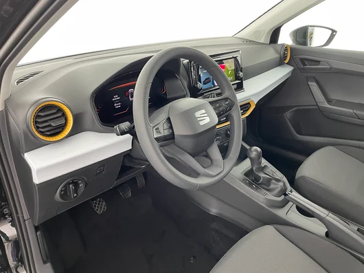 Bild eines SEAT Arona Reference Edition 1.0 TSI