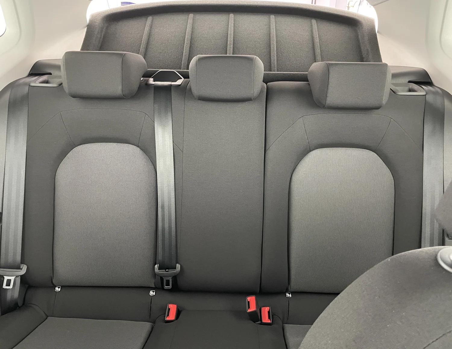 Bild eines SEAT Arona Reference Edition 1.0 TSI