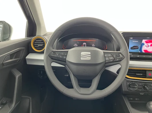 Bild eines SEAT Arona Reference Edition 1.0 TSI