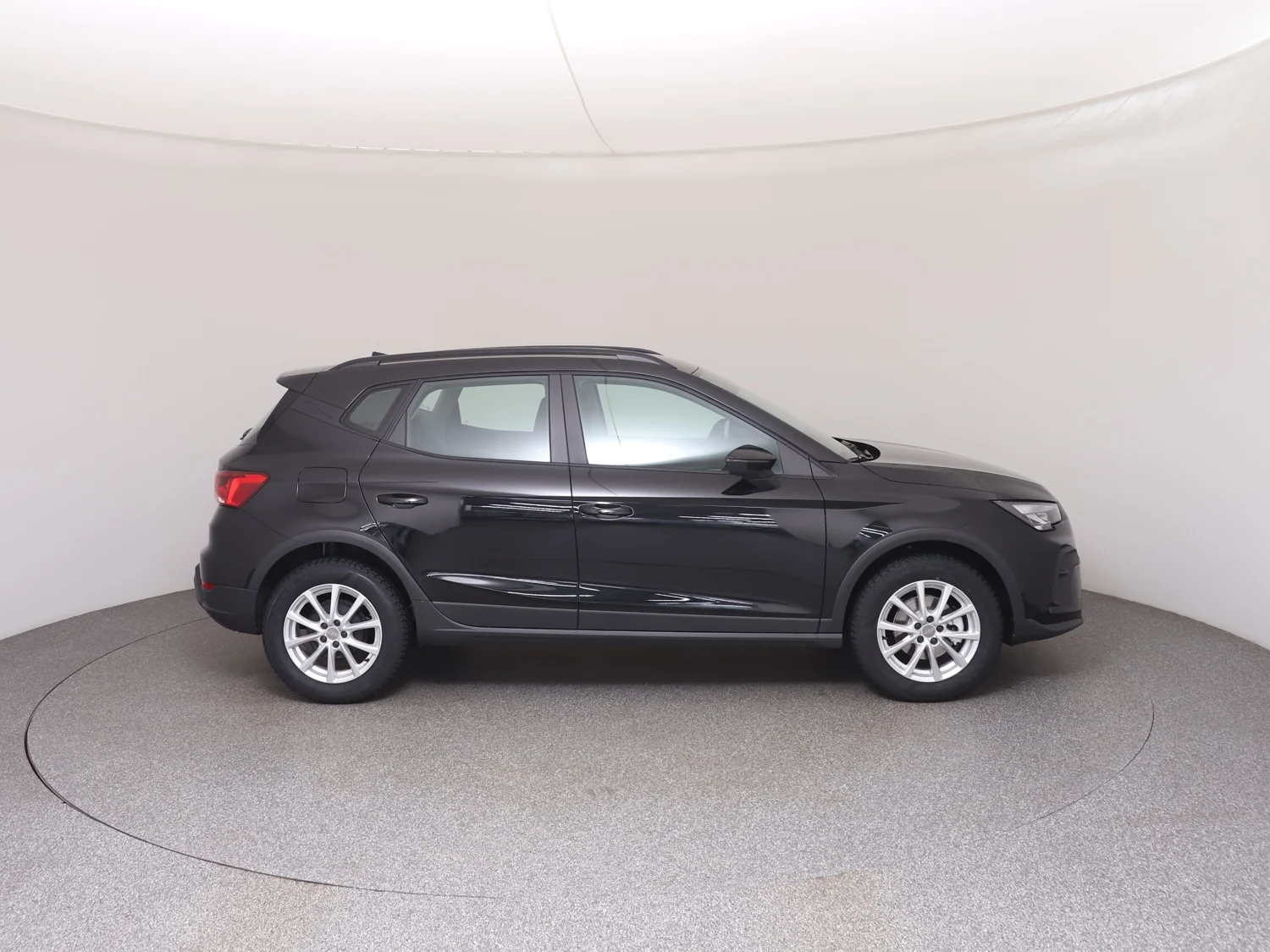 Bild eines SEAT Arona Reference Edition 1.0 TSI