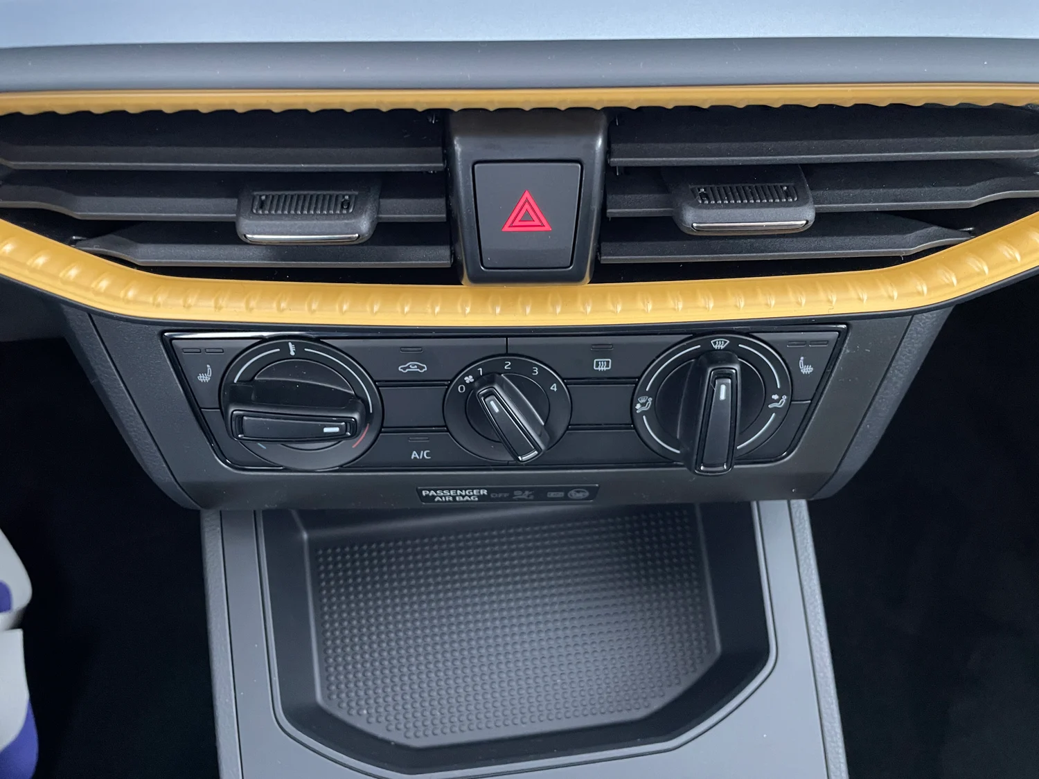 Bild eines SEAT Arona Reference Edition 1.0 TSI