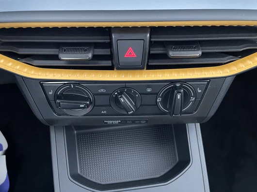 Bild eines SEAT Arona Reference Edition 1.0 TSI