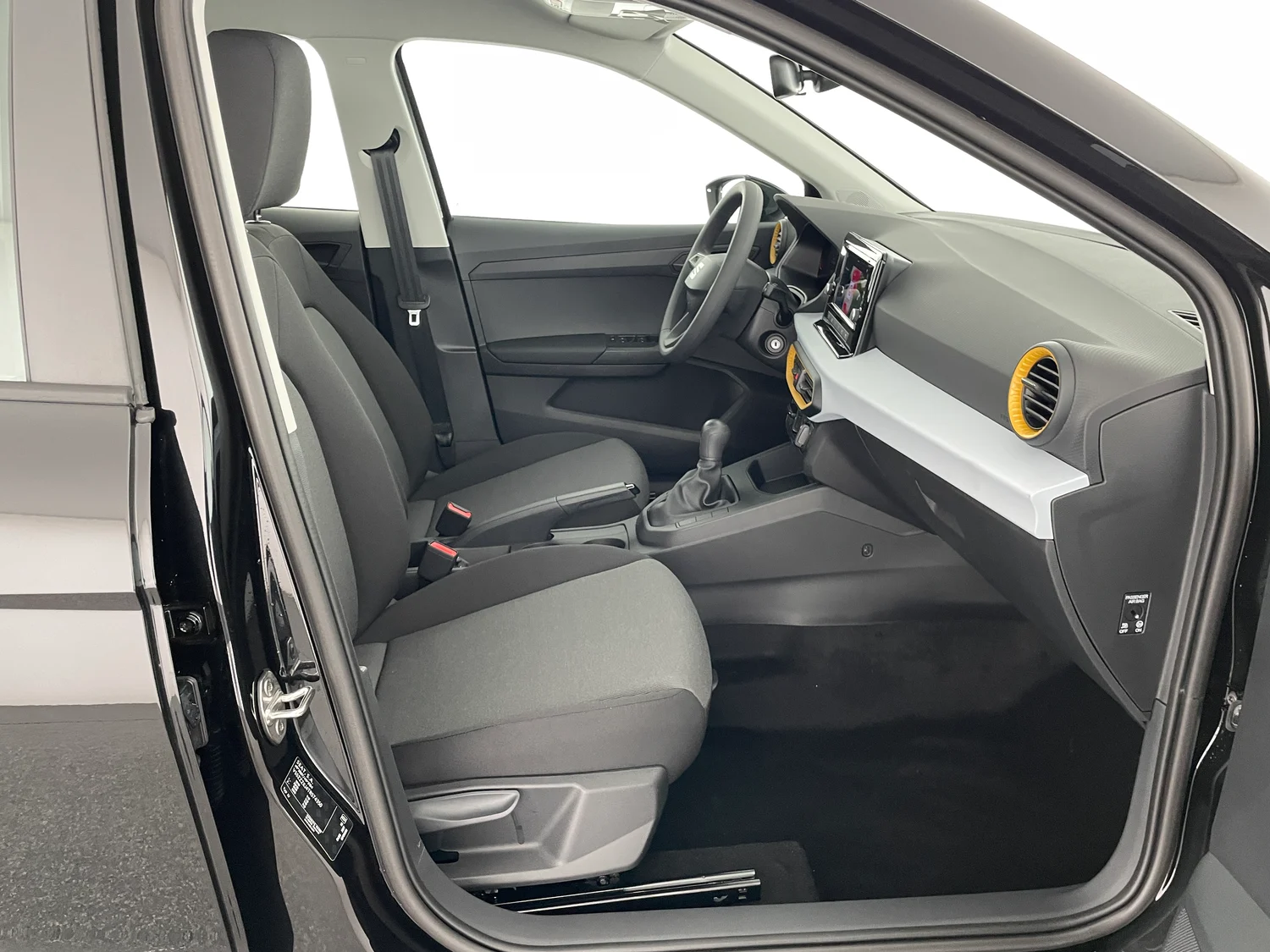 Bild eines SEAT Arona Reference Edition 1.0 TSI