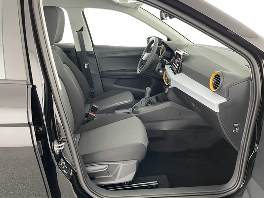 Bild eines SEAT Arona Reference Edition 1.0 TSI