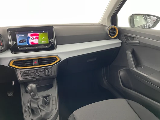 Bild eines SEAT Arona Reference Edition 1.0 TSI