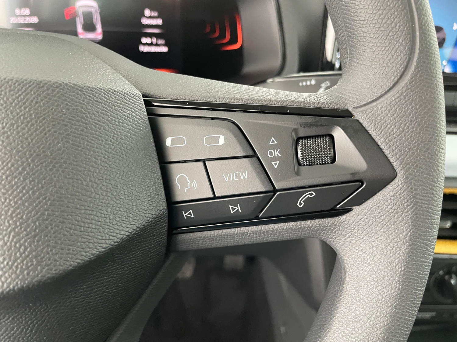 Bild eines SEAT Arona Reference Edition 1.0 TSI