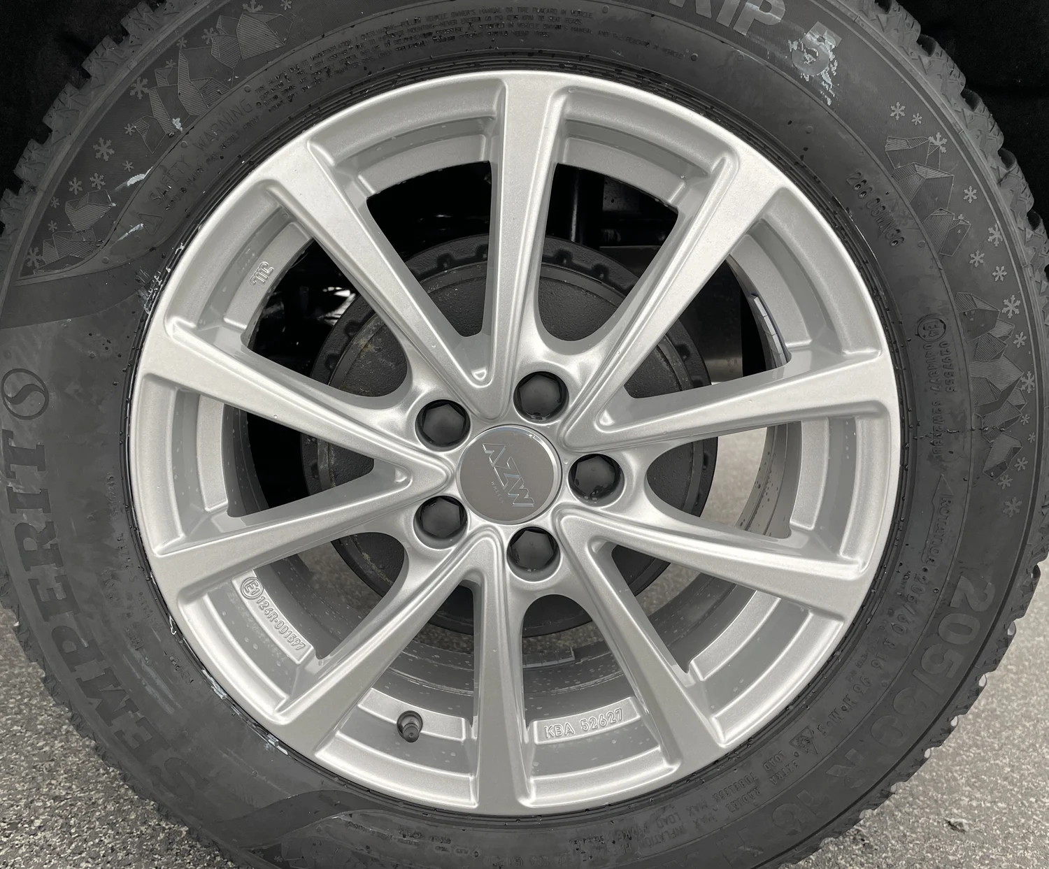 Bild eines SEAT Arona Reference Edition 1.0 TSI