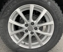 Thumbnail-Foto von Fahrzeug