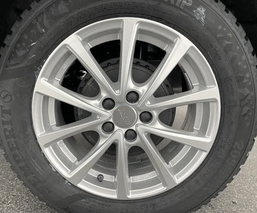 Bild eines SEAT Arona Reference Edition 1.0 TSI