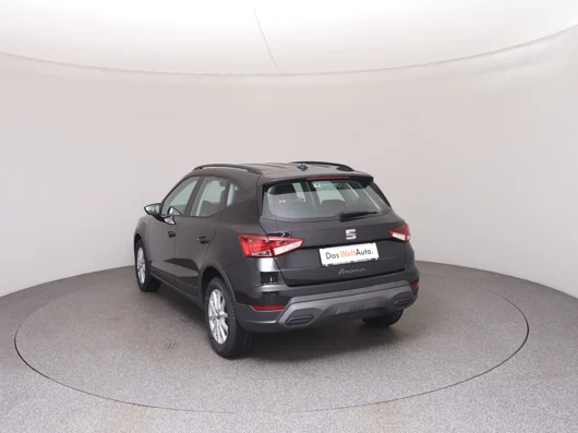 Bild eines SEAT Arona Reference Edition 1.0 TSI