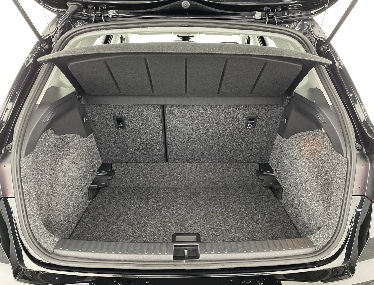 Bild eines SEAT Arona Reference Edition 1.0 TSI