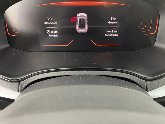 Bild eines SEAT Arona Reference Edition 1.0 TSI