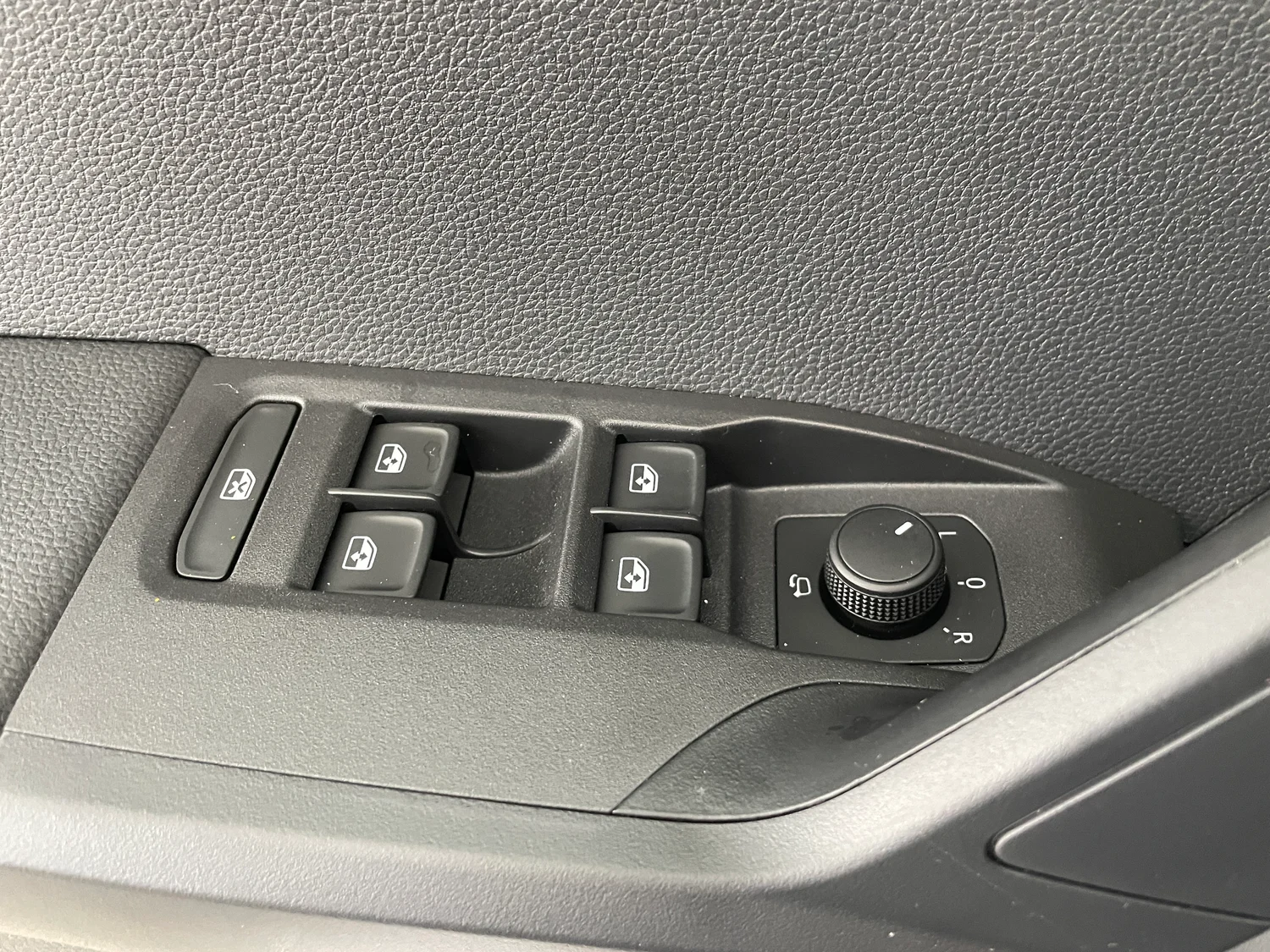 Bild eines SEAT Arona Reference Edition 1.0 TSI