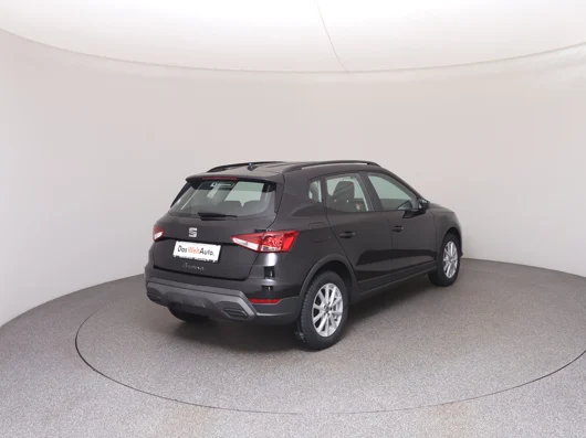 Bild eines SEAT Arona Reference Edition 1.0 TSI
