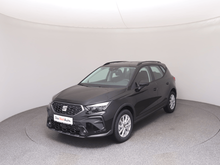 SEAT Arona Reference Edition 1.0 TSI