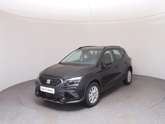 Bild eines SEAT Arona Reference Edition 1.0 TSI