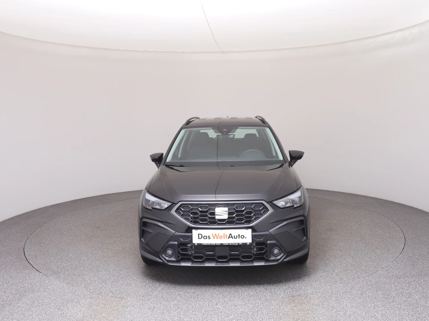 Bild eines SEAT Arona Reference Edition 1.0 TSI