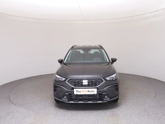 Bild eines SEAT Arona Reference Edition 1.0 TSI